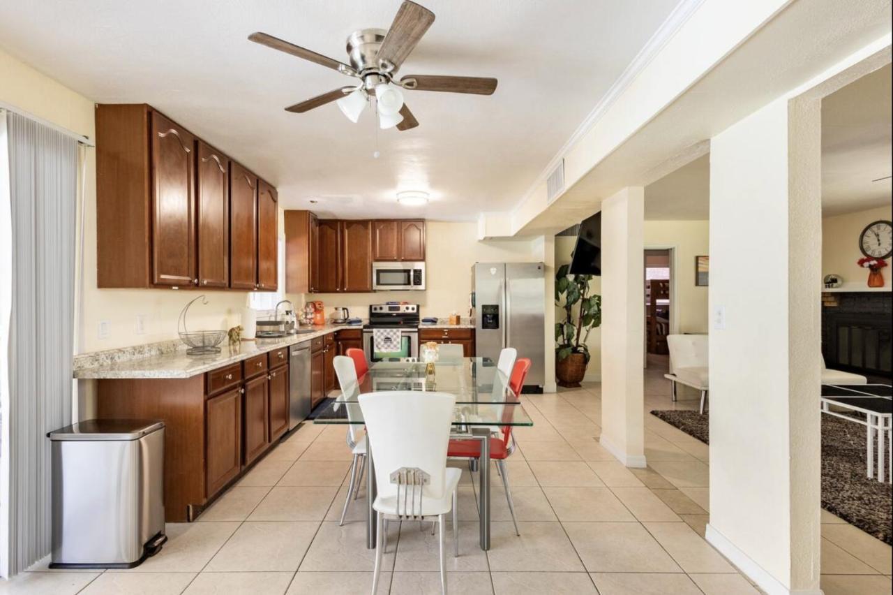 Villa Apopka Heavenly Pool Orlando Exterior foto